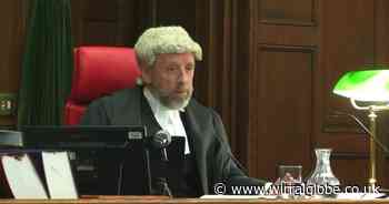 How was Wirral man Peter Sullivan wrongly convicted of murder?