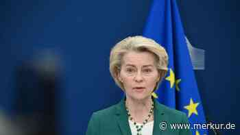Schlappe für von der Leyen im Prozess um SMS an Pfizer-Chef