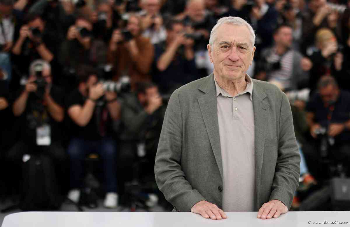 Robert De Niro, Palme d'or d’honneur du Festival de Cannes: ses dix rôles incontournables pour se replonger dans la filmographie de ce monstre du cinéma