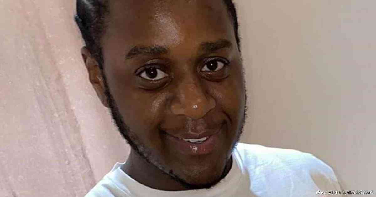 £20k reward offered one year after fatal shooting of Jazmel Patterson-Low in Lambeth