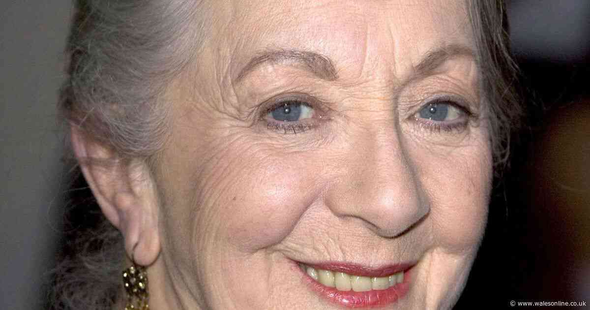 Iconic Coronation Street star returns to screens at 95 after retirement