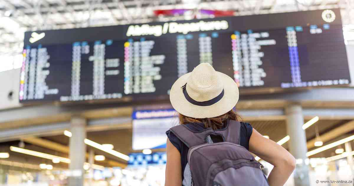 Entschädigung bei Flugverspätung: Bekommen wir bald weniger Geld?