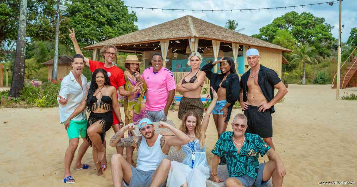 Kampf der Realitystars 2025: Kandidaten, Start, Sendetermine & alle Infos zur 6. Staffel