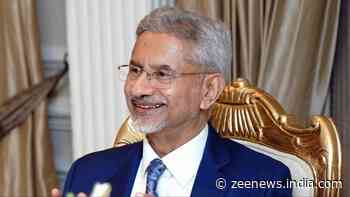 EAM Jaishankar`s Security Cover Beefed Up Amid India-Pakistan Tensions