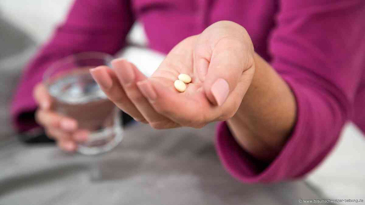 Studie: Wie HIV-Medikamente vor Alzheimer schützen können