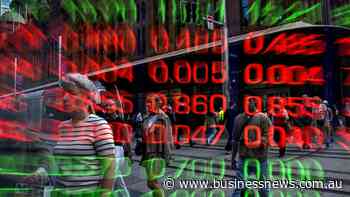Aussie shares edge higher for sixth session of gains