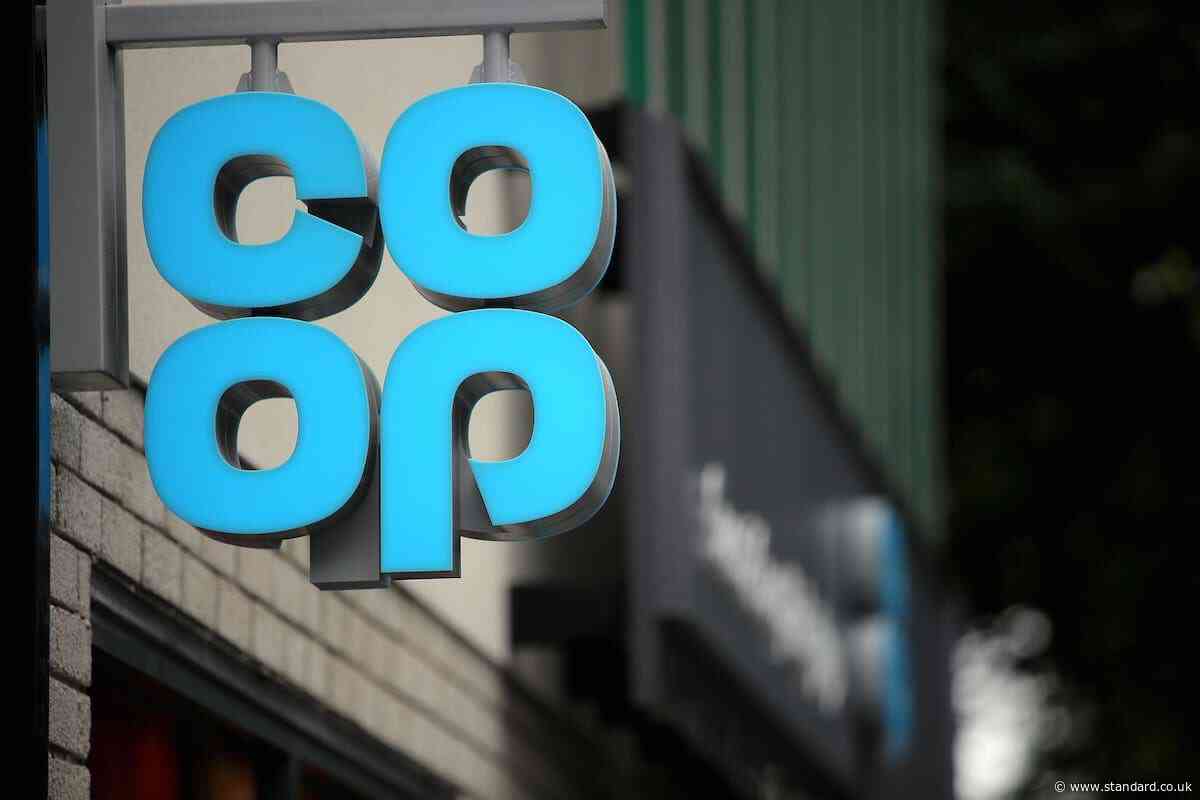 Co-op to re-stock empty shelves as it recovers from major hack