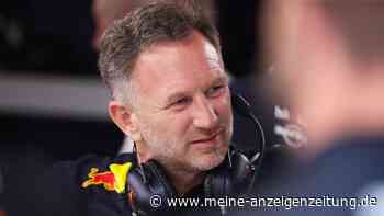 Red Bull steckt in der Krise: Steht Horner jetzt vor dem Aus?