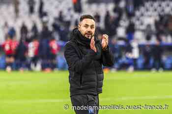 OM - Emmanuel Petit crie au scandale contre l'absence de Roberto De Zerbi aux Trophées UNFP