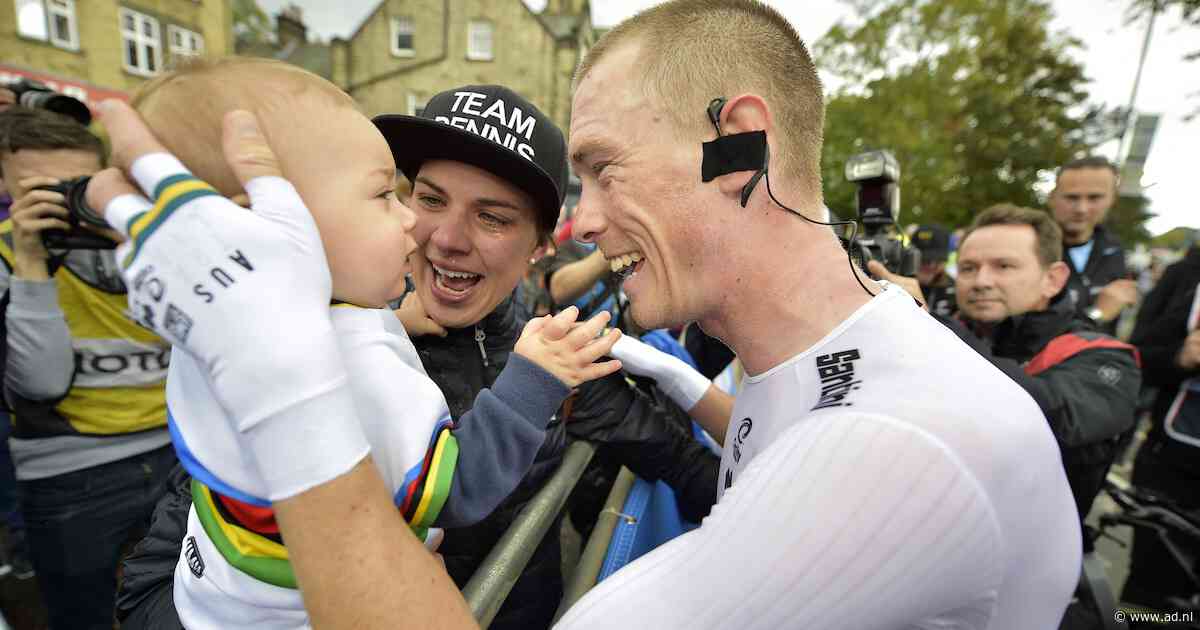 Oud-wielrenner Rohan Dennis schuldig aan dood van zijn vrouw, maar hoeft niet de cel in