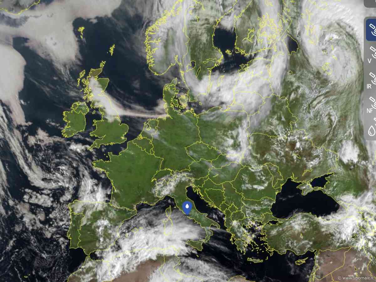 "La quiete prima della tempesta". Doppio attacco ciclonico sull’Italia