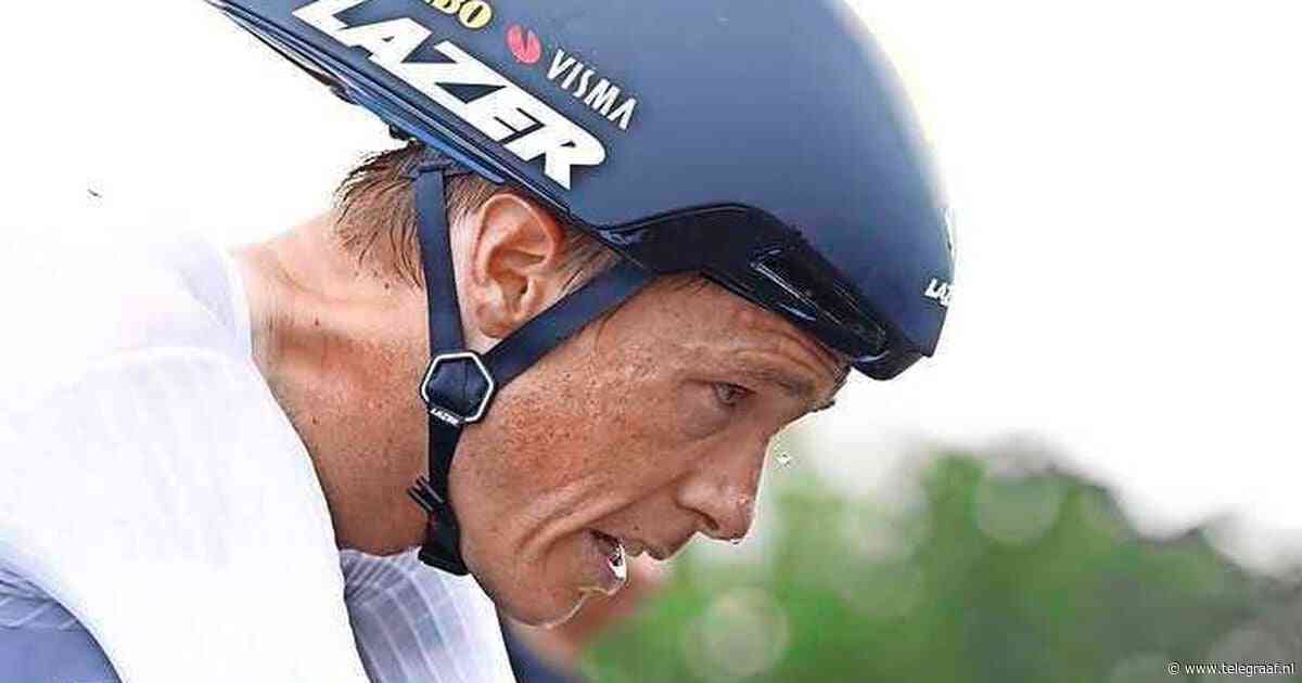 Oud-wielrenner Rohan Dennis krijgt voorwaardelijke celstraf voor dodelijke aanrijding echtgenote