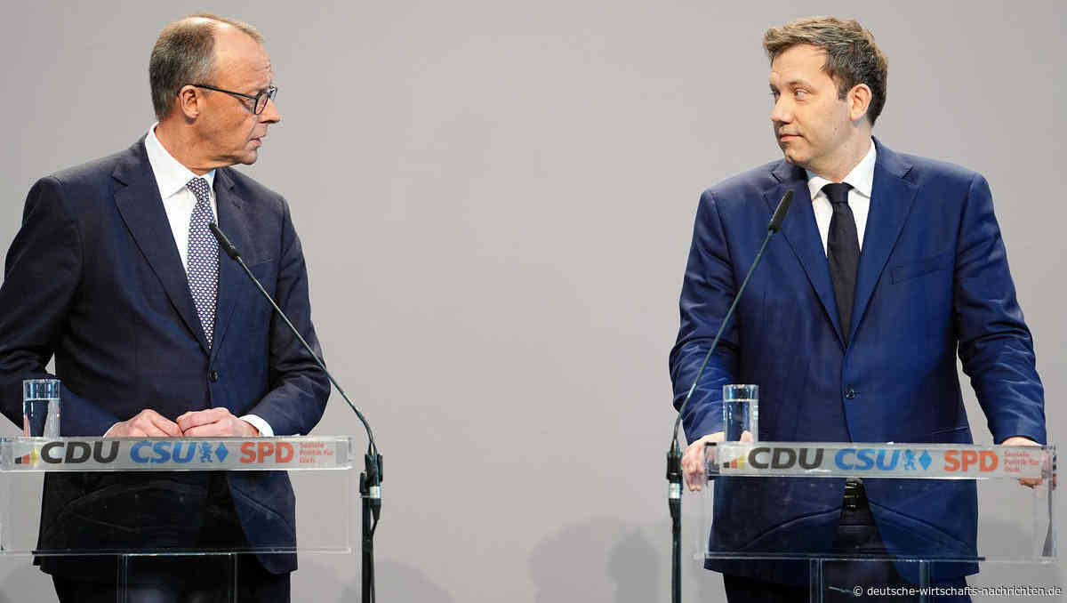 Lieferkettengesetz: Uneinigkeit bei Abschaffung – EU blockt, SPD und Merz widersprechen sich bereits
