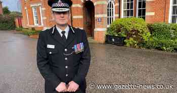 Essex Police praised, but told key improvements are needed to protect vulnerable