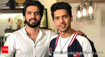 Armaan Malik shuts down rumours of rift with brother Amaal