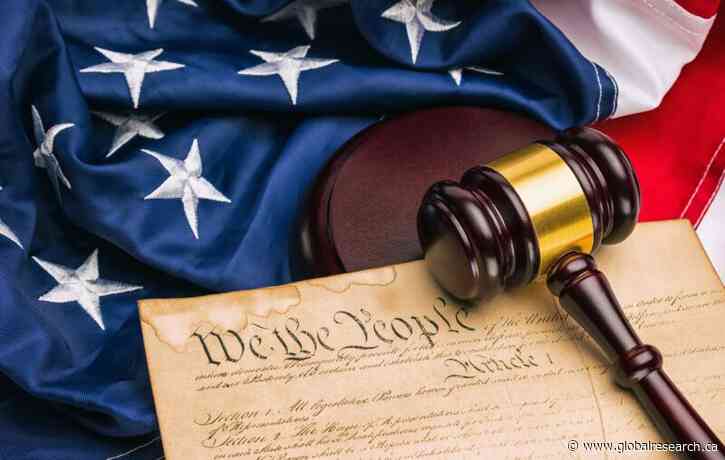 Trump Is Making America Constitutionally Literate—By Violating the Constitution