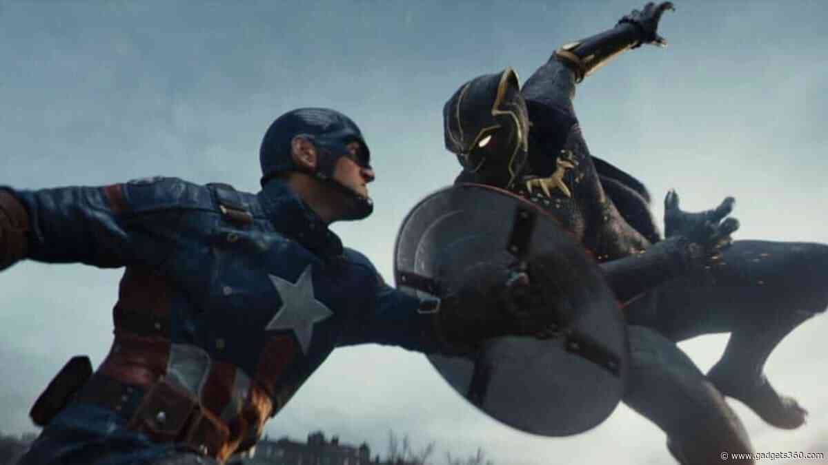 Amy Hennig's Marvel 1943: Rise of Hydra Delayed to Early 2026