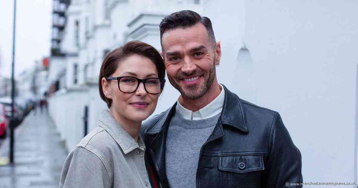 Emma and Matt Willis reveal what 'changed' their relationship after 20 years