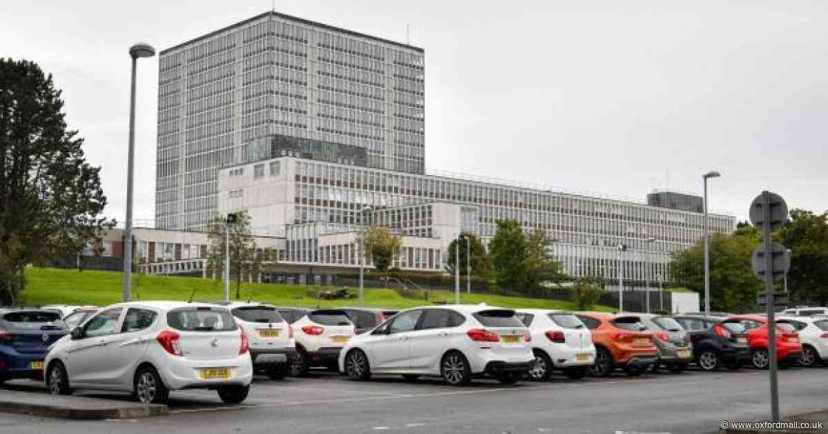 DVLA could issue drivers with £5,060 fines over simple failure to report