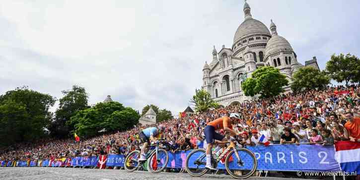 Einde aan speculaties: kasseiklim Montmartre maakt opwachting in slotetappe Tour de France