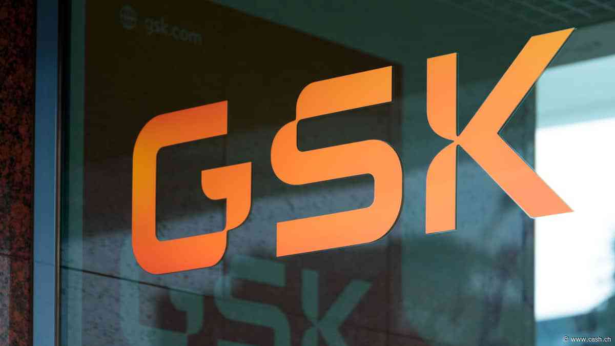 GSK kauft Lebermittel Efimosfermin für bis zu zwei Milliarden Dollar