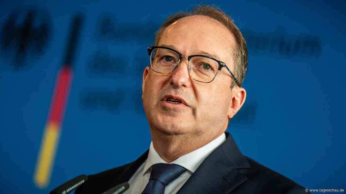 Liveblog: ++ Dobrindt verteidigt Zurückweisungen an Grenzen ++