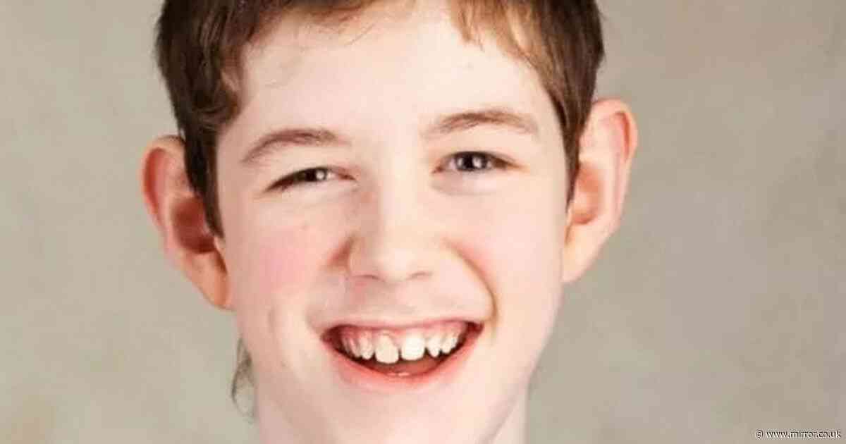 Major update in search for missing boy, 16, in 'extremely distressing' mystery