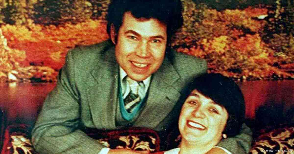 Rose West's life now from royal treatment to Myra Hindley 'romance'