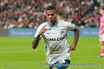 Mercato - Mason Greenwood dans le viseur du gratin européen !