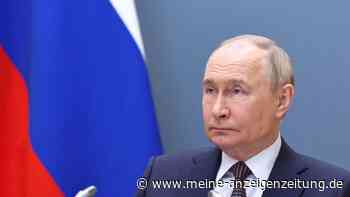 Warnschuss an Putin: Neue Sanktionen gegen Russlands Wirtschaft beschlossen – Gas-Stopp auf der Agenda