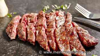 Mit dieser ungewöhnlichen Zutat wird jedes Grillsteak butterzart – jeder hat sie zuhause
