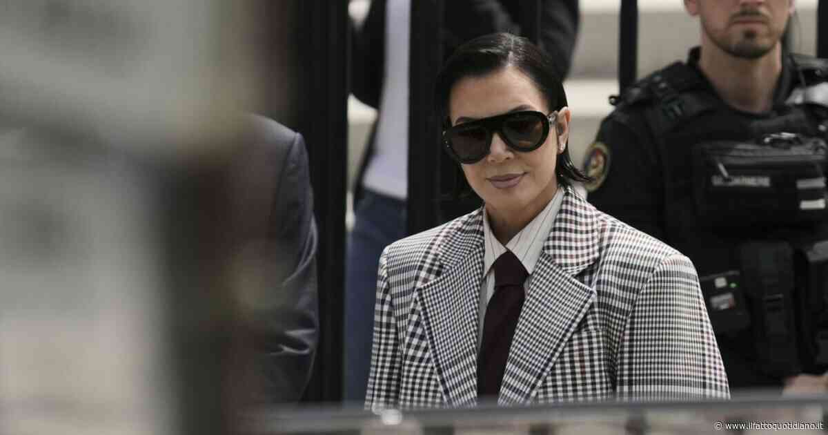 “Ero sicura di morire, pensavo che mi avrebbero stuprata “: Kim Kardashian in lacrime al processo contro “la banda dei nonnetti”