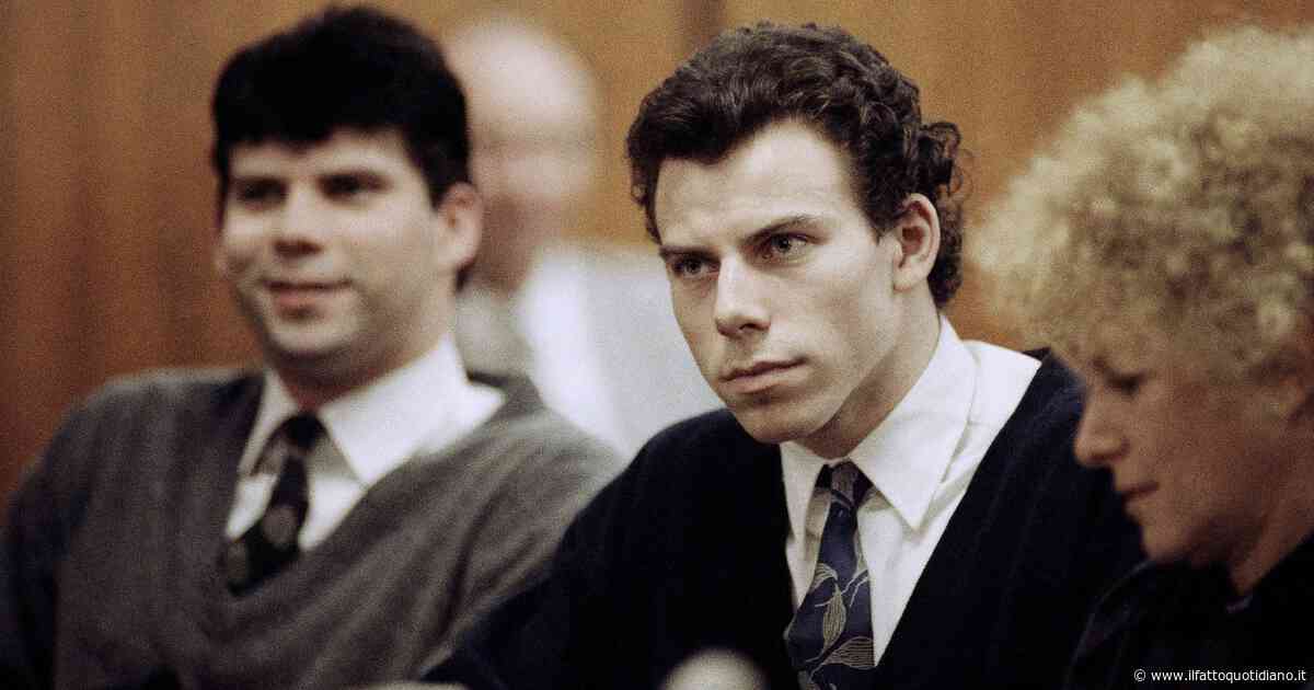 Erik e Lyle Menendez potranno tornare in libertà dopo 35 anni di carcere per l’omicidio dei loro genitori: pena ridotta e diritto alla libertà condizionale