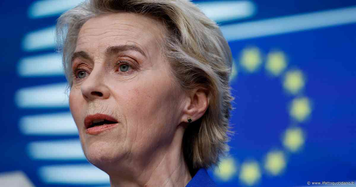 Vaccini, il Tribunale Ue boccia von der Leyen sul Pfizergate: “Illegittimo vietare l’accesso dei giornalisti ad alcuni atti”