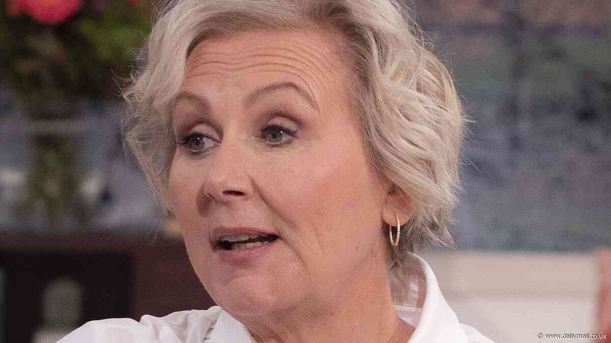 Coronation Street icon Sue Cleaver reveals shock twist in Eileen Grimshaw's exit after 25 years - and it's not what you think