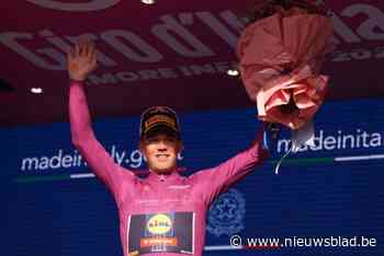 Wout van Aert achterna: Mads Pedersen tekent “levenslang contract” bij Lidl-Trek