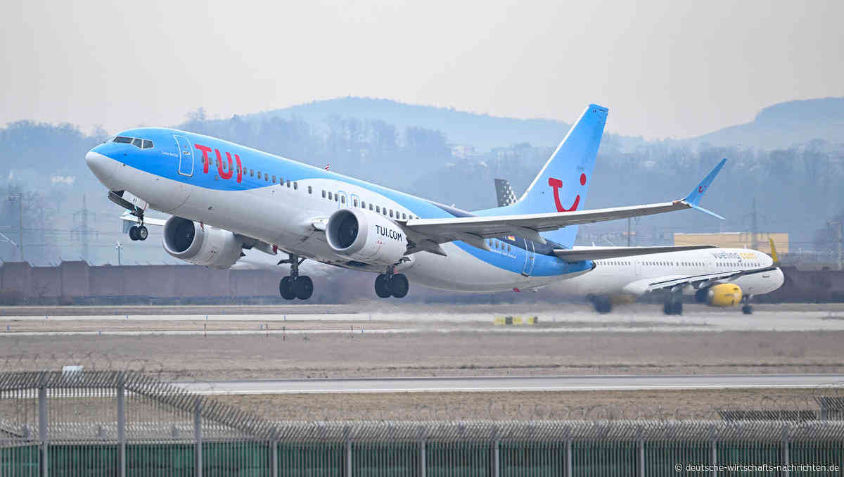 Tui-Aktie verliert deutlich nach Quartalszahlen - wie geht's weiter beim Reisekonzern?