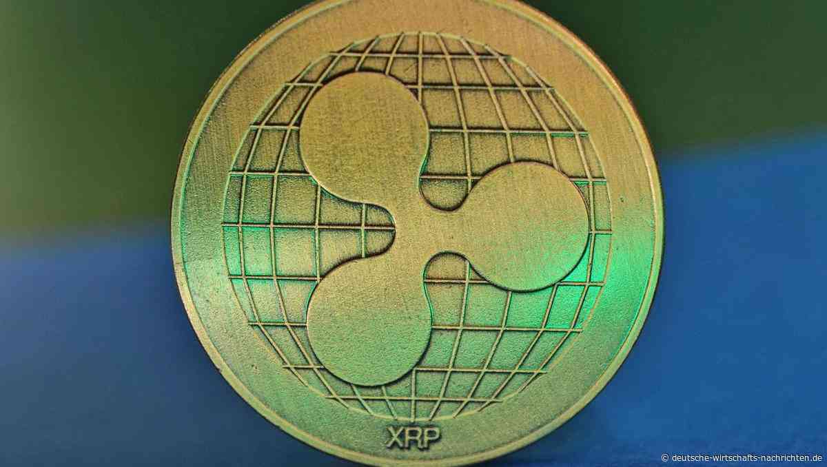 Ripple-Kurs aktuell: Banken-Adoption, politische Unterstützung und bullische Aussichten - wie lauten die Ripple-Kursprognosen?