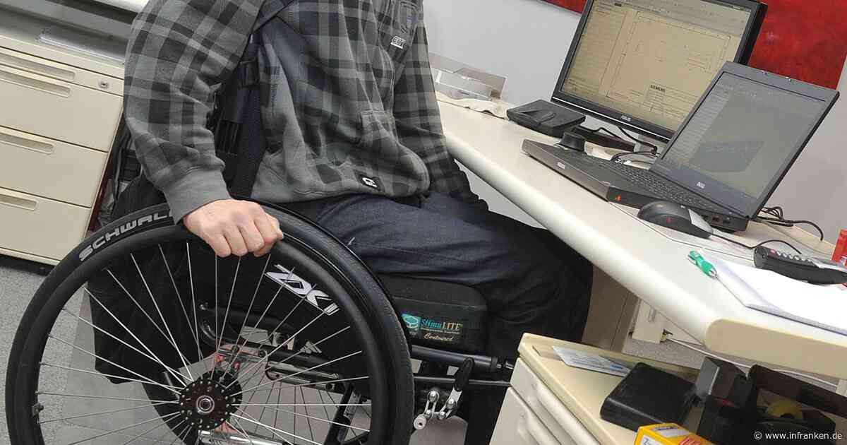 Schwerbehinderte sind Potenzial gegen Fachkräftemangel