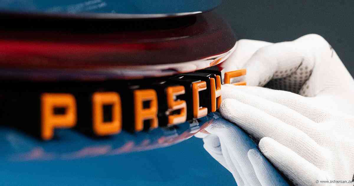 VW-Dachgesellschaft mit Milliardenverlust zu Jahresbeginn