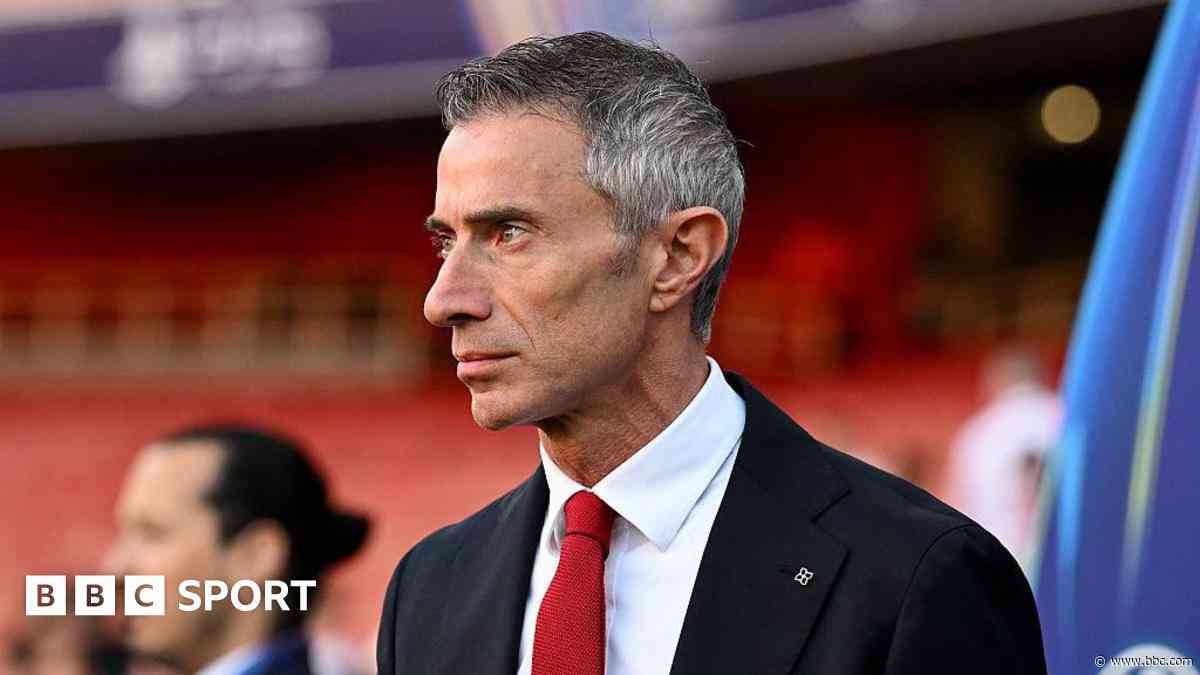 Can Berta improve Arsenal&#39;s transfer market record?