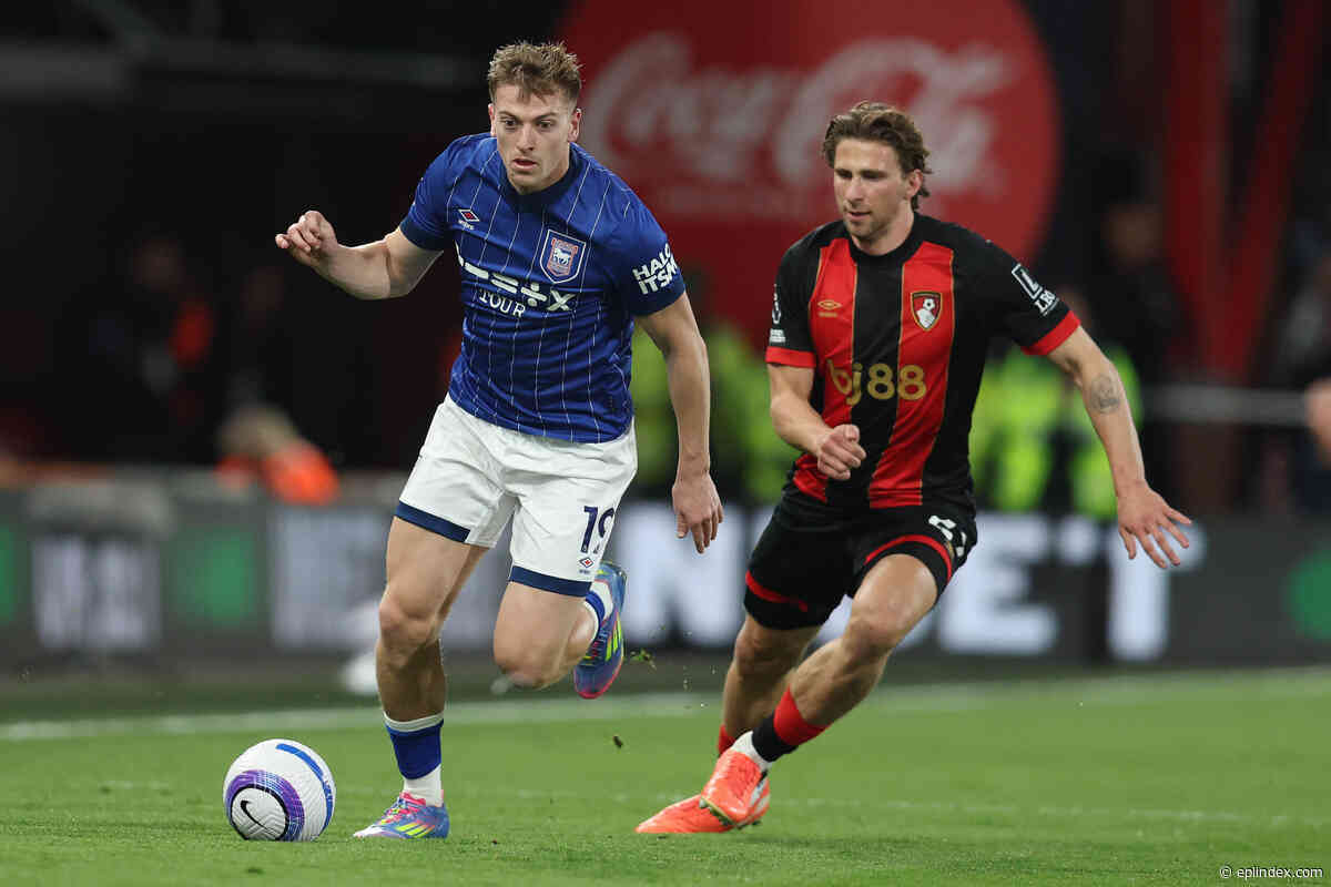 Sky Sports Journalist Confirms Manchester United Close To £30m Striker Deal