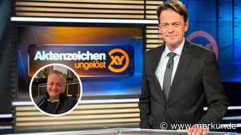 Mutmaßlicher Auftragsmord: Kripo hofft auf entscheidenden Hinweis nach ZDF-Sendung