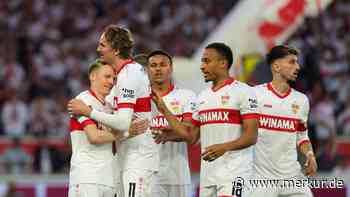 Dieser VfB-Star weiß um Transfer-Interesse von Top-Klub und reagiert prompt