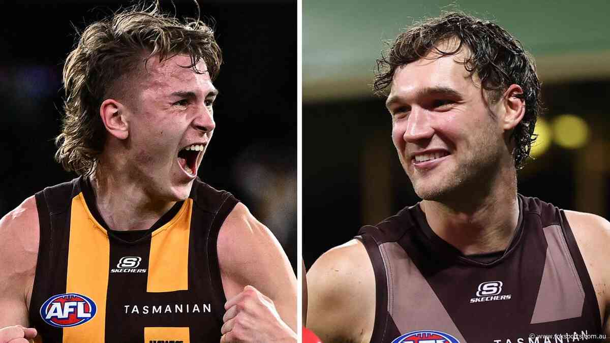 Hawks make FIVE big changes for top-end blockbuster as Suns lose injured pair — Round 10 Teams