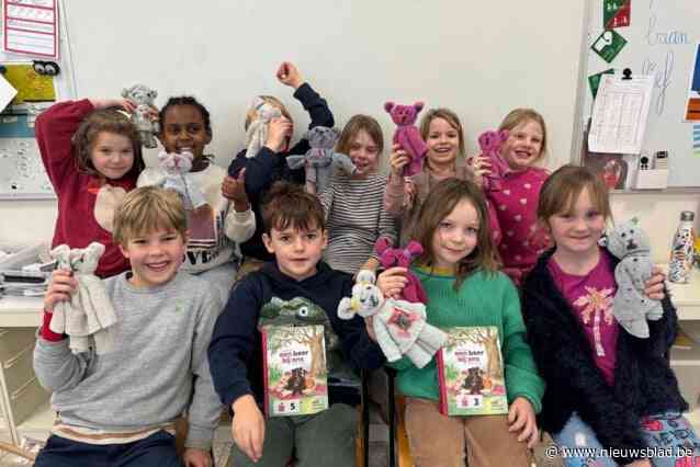 De Driesprong sluit Leesjury feestelijk af