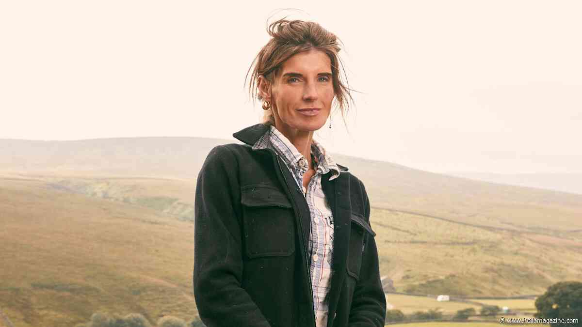 Amanda Owen shares update on 'much-loved' family member – Our Farm Next Door viewers react