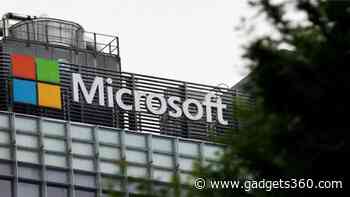 Microsoft to Lay Off Around Three Percent of Workforce in Organisation-Wide Cuts