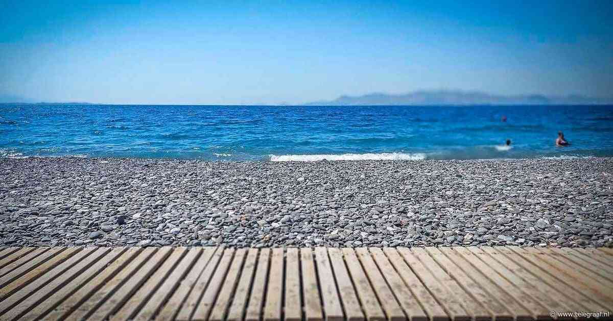 ’Jonge Nederlandse toeriste (21) op Grieks vakantie-eiland Kos meermaals verkracht door Syrische migrant’