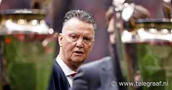 Louis van Gaal (73) hint op voetbalpensioen en twijfelt over rol bij Ajax